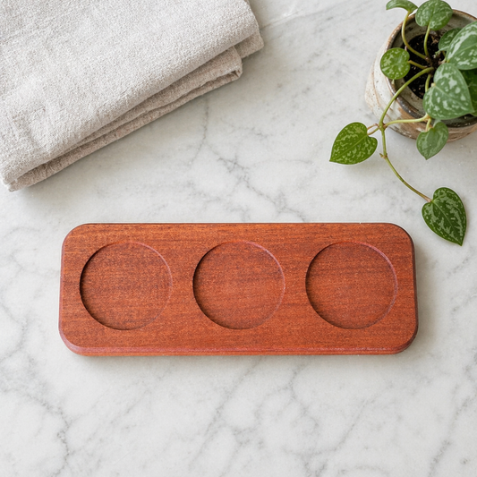 Candle Tray