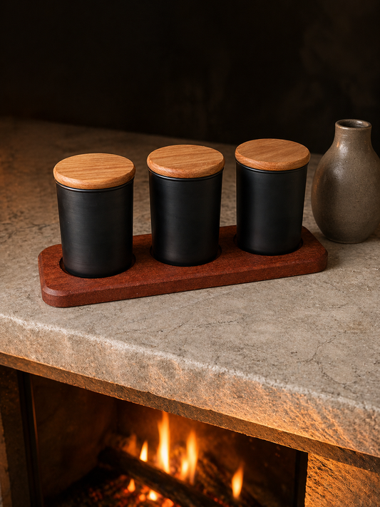 Candle Flight