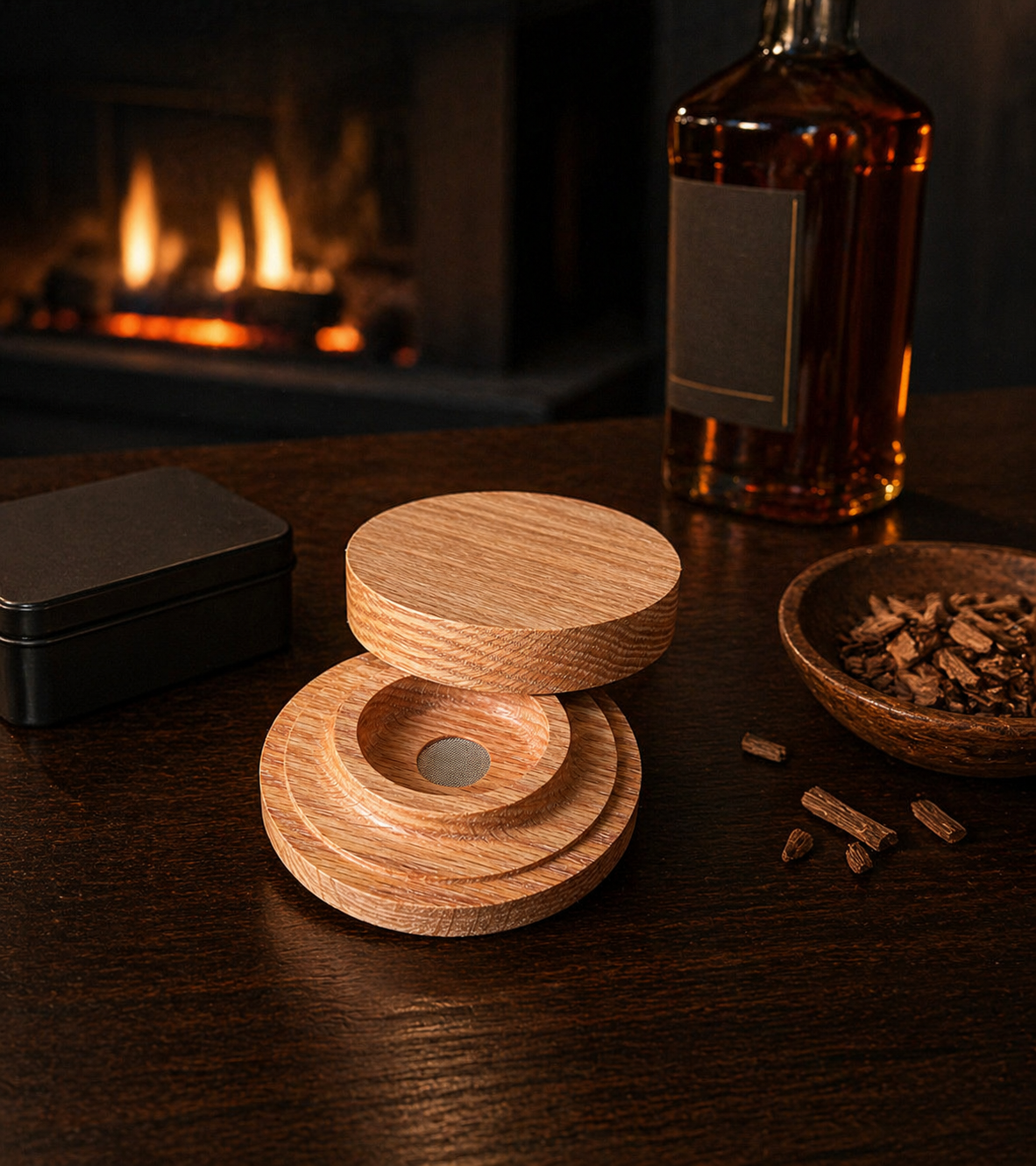 Woodworks