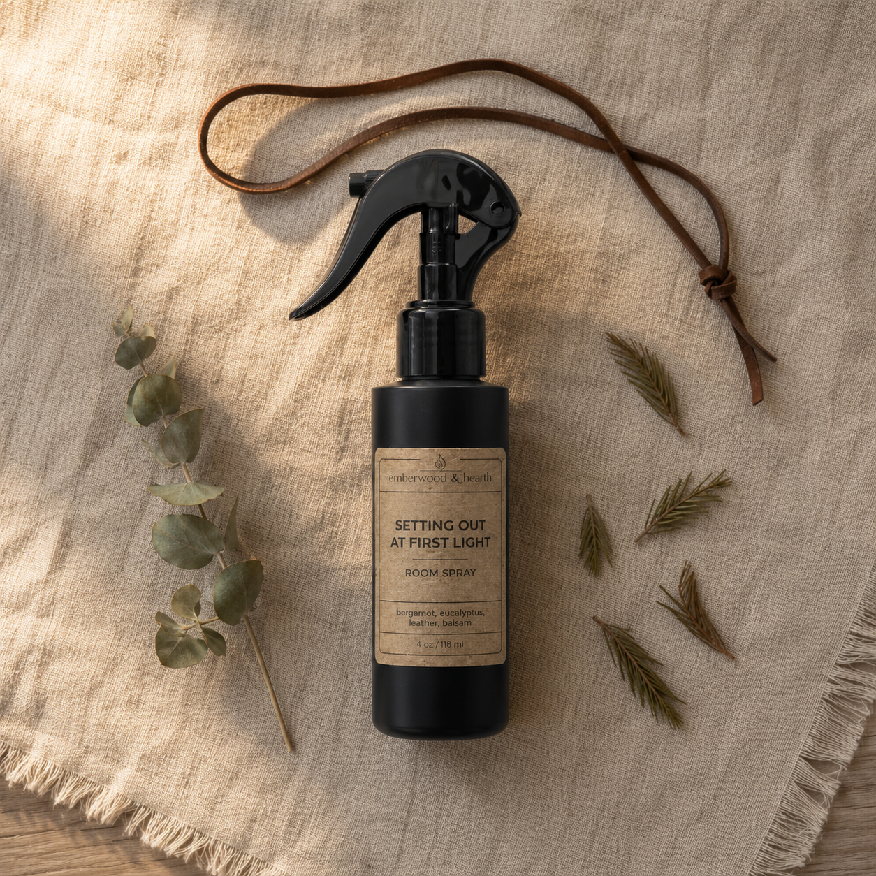 Room Sprays