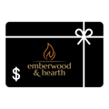 Emberwood & Hearth gift card