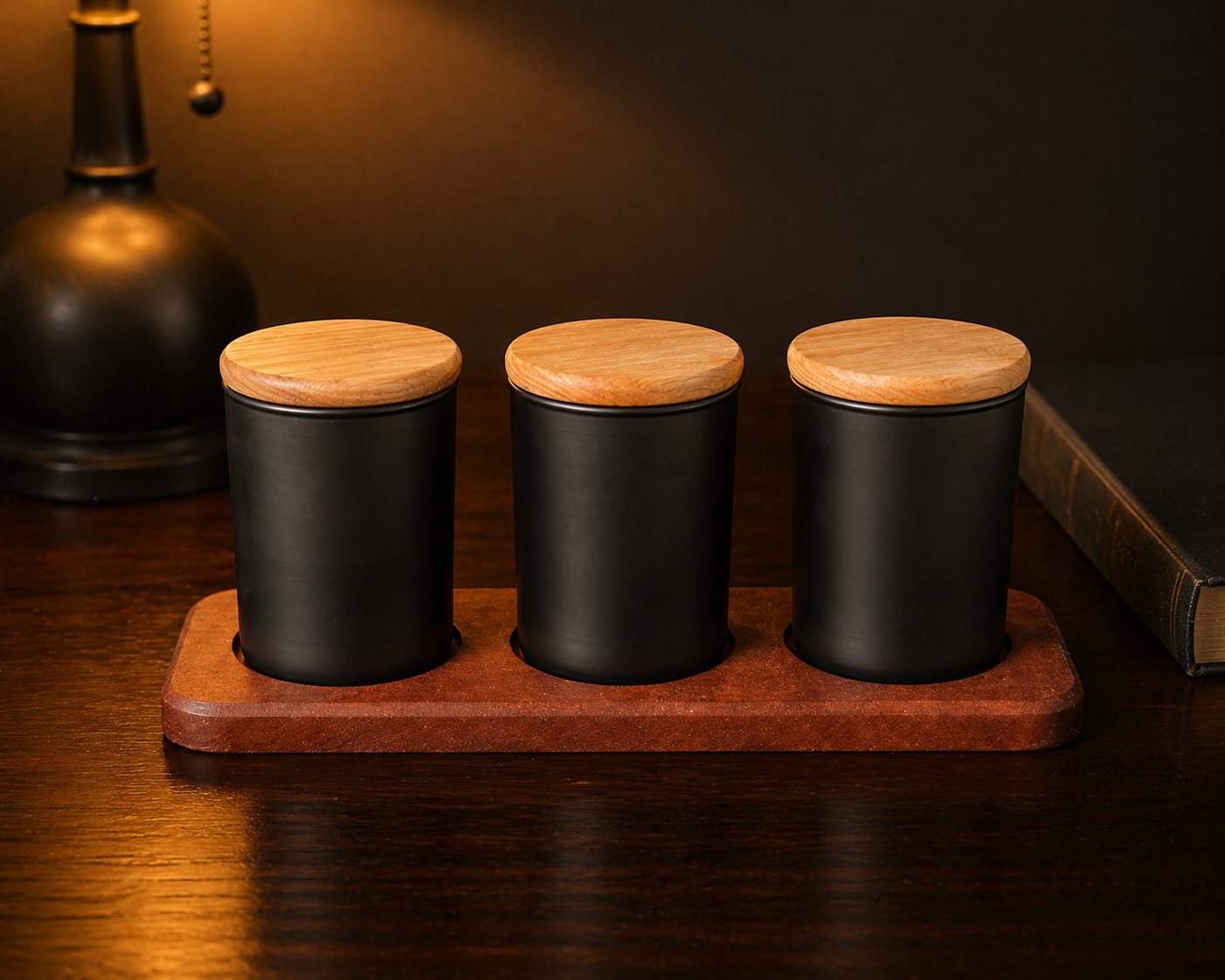 Candle Flight