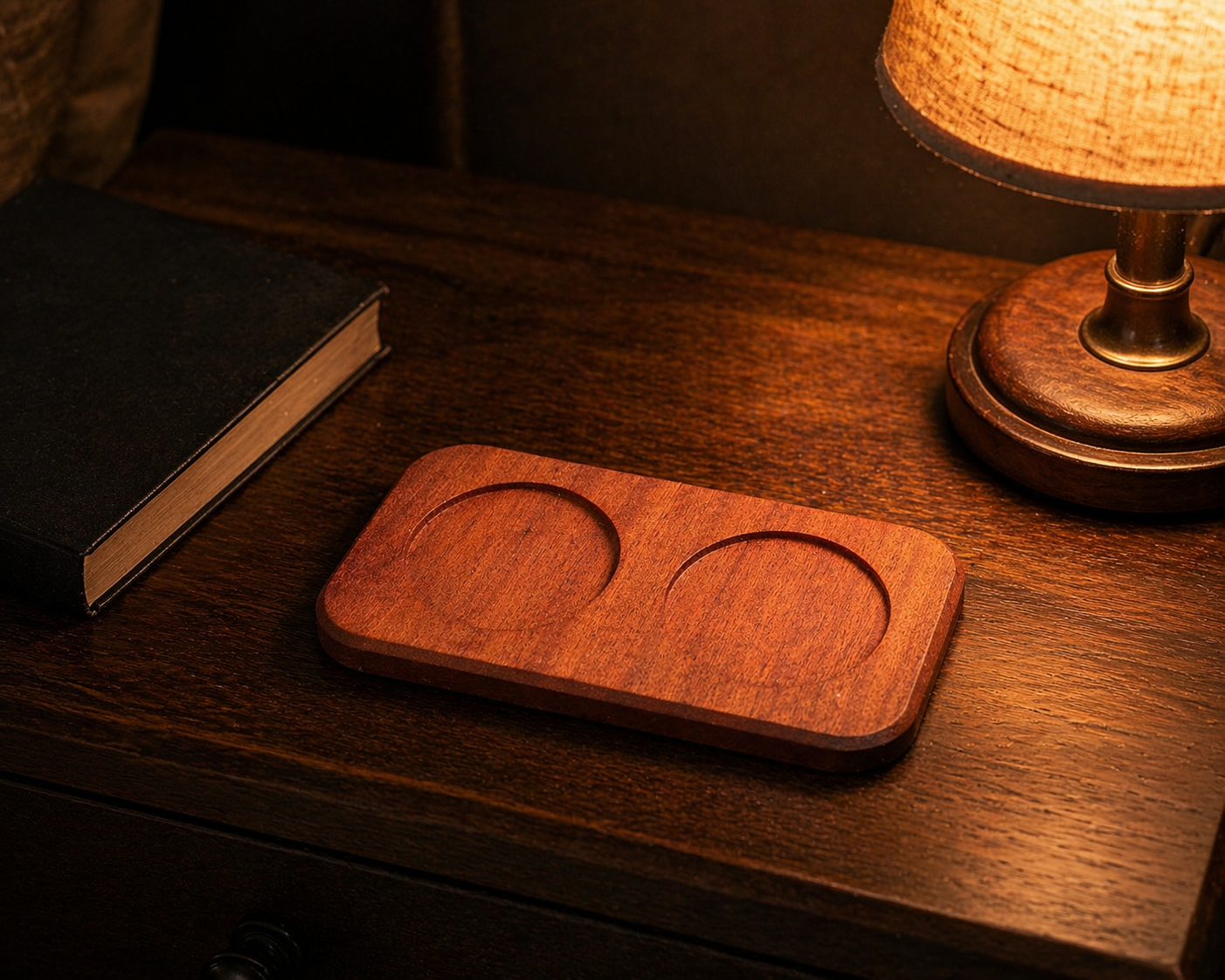 Candle Tray