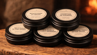 Scent Sampler Pack