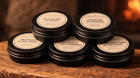 Scent Sampler Pack